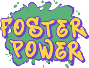 FosterPower logo